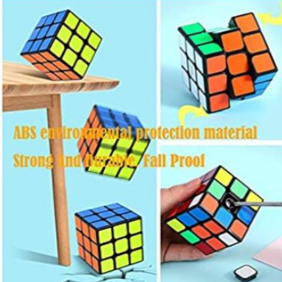 Rubik's cube - Picture 6 of 6